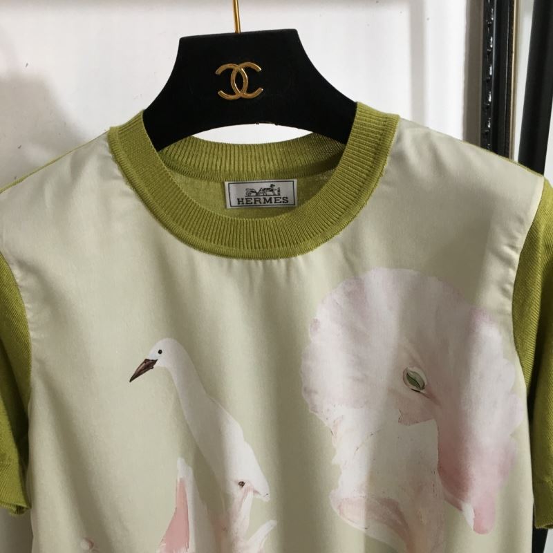 Hermes T-Shirts